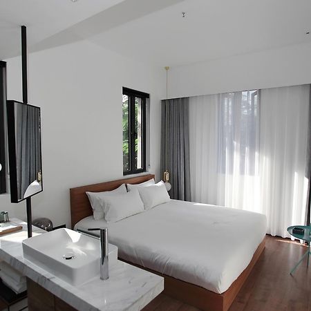 Gulangyu Wulan Tree Hotel Xiamen Exteriör bild