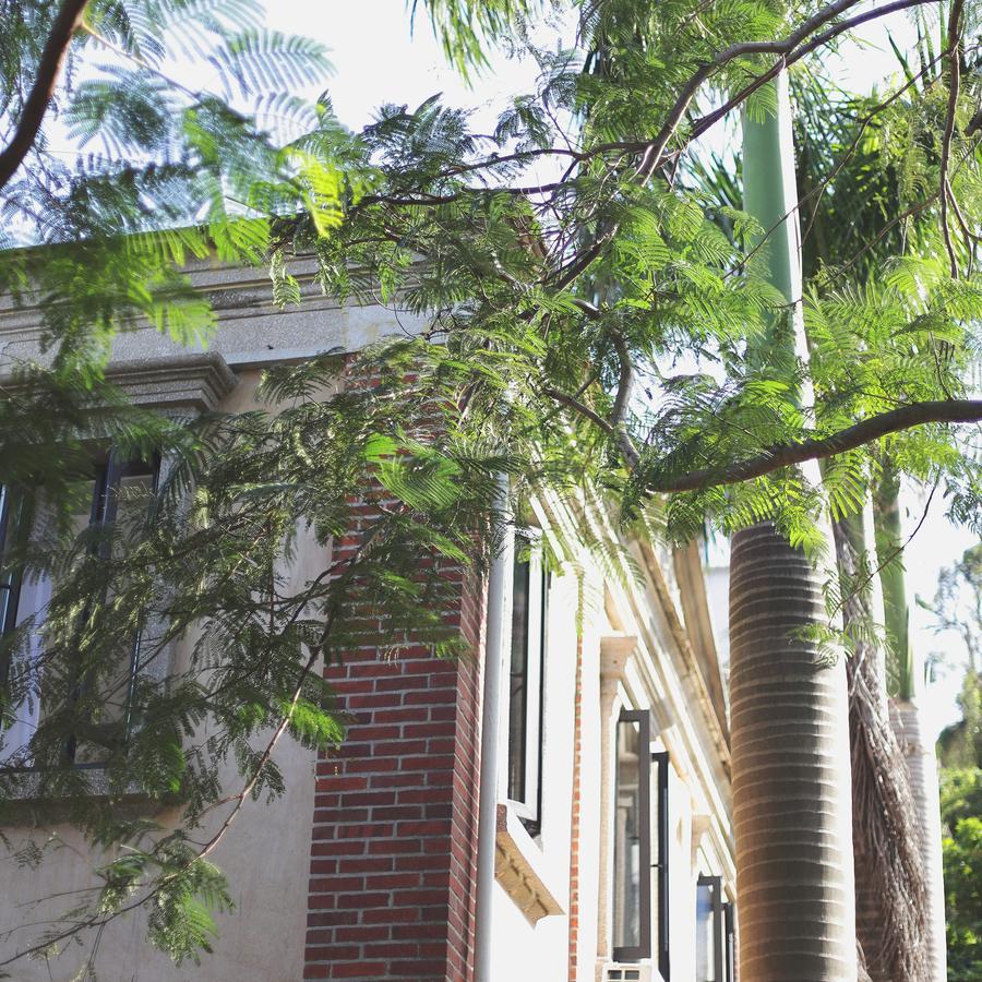 Gulangyu Wulan Tree Hotel Xiamen Exteriör bild