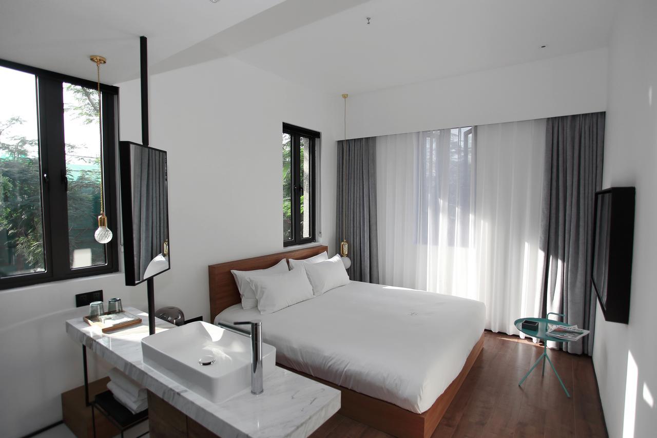 Gulangyu Wulan Tree Hotel Xiamen Exteriör bild